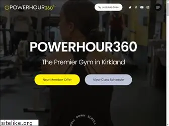 powerhour360wa.com