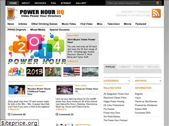 powerhourhq.com