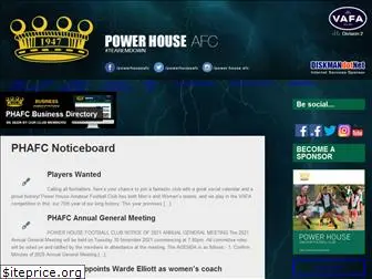 powerhouse-afc.com
