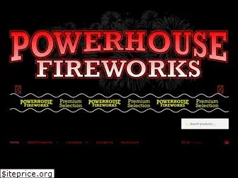 powerhouse-fireworks.com