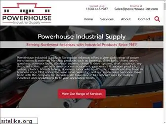 powerhouse-idc.com