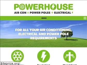 powerhouseaircon.com.au