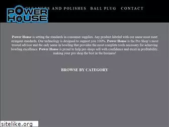powerhousebowling.com