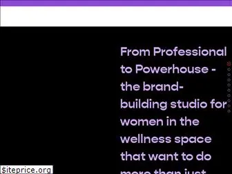 powerhousebrandstudio.com