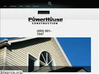 powerhouseconstruction.com