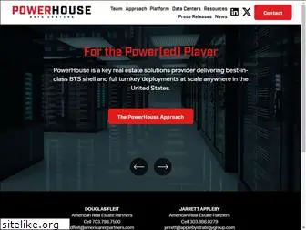 powerhousedata.com