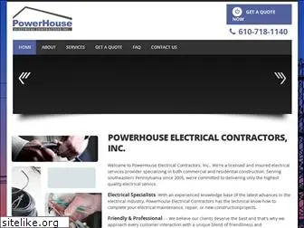 powerhouseelectricalinc.com