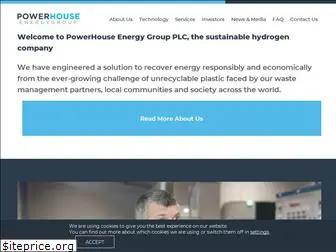 powerhouseenergy.net