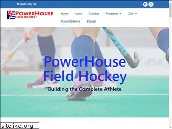 powerhousefieldhockey.com