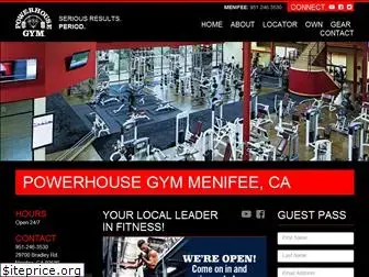 powerhousegymsocal.com