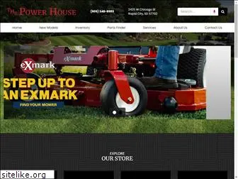 powerhousehonda.com