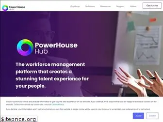 powerhousehub.com