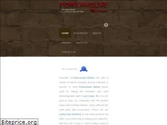 powerhousemarine.com