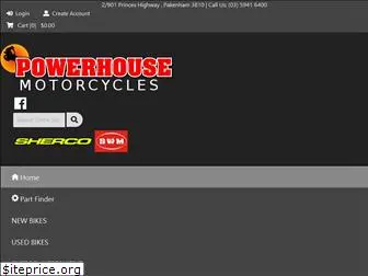 powerhousemotorcycles.com.au