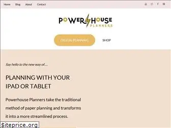 powerhouseplanners.com