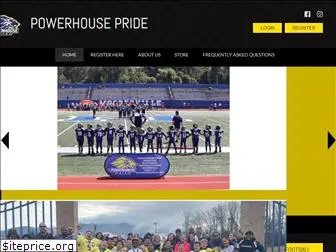powerhousepride.com