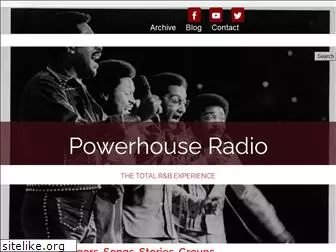 powerhouseradio.com