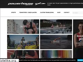 powerhousesport.nl