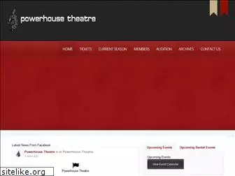 powerhousetheatre.net