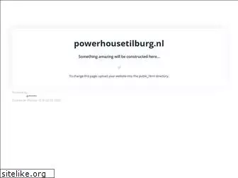 powerhousetilburg.nl