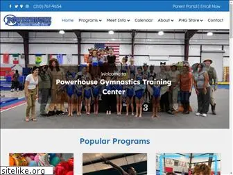 powerhousetntgymnastics.com