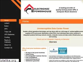 powerhouseups.com