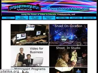 powerhousevideoworkshop.com