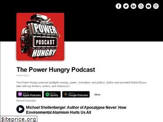 powerhungrypodcast.buzzsprout.com