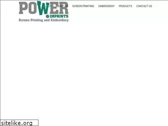 powerimprints.com