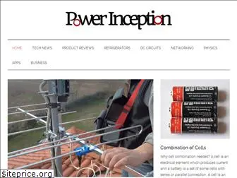 powerinception.com