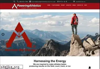 poweringathletics.com