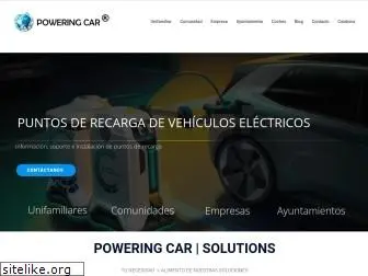 poweringcar.com