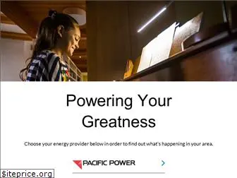 poweringgreatness.com