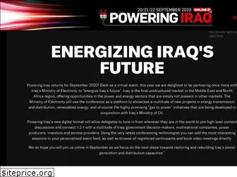 poweringiraq.com