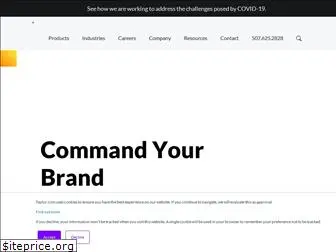 poweringyourbrand.com