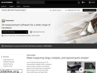 powerinspect.com
