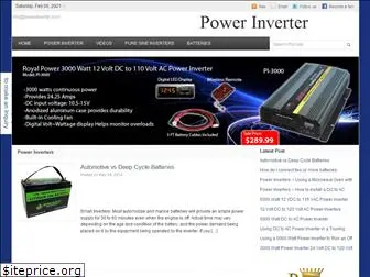 powerinverter.com