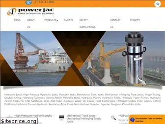 powerjac.com