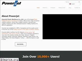 powerjet-machinery.com