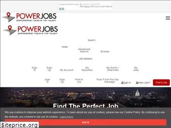 powerjobs.com