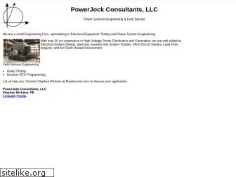 powerjocks.com