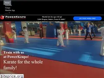 powerkenpo.com