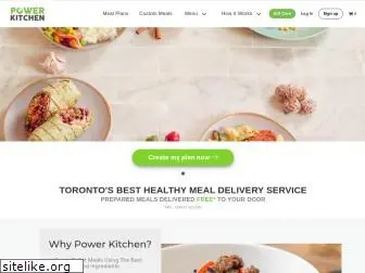 powerkitchen.ca