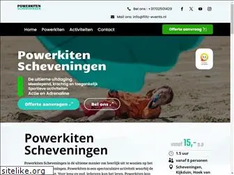 powerkitenscheveningen.nl
