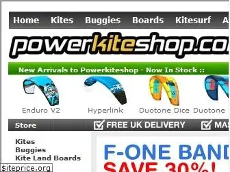 powerkiteshop.com