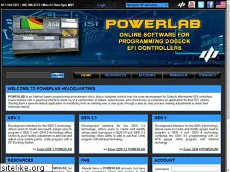 powerlabhq.com