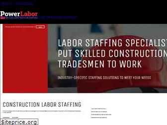 powerlabor.com