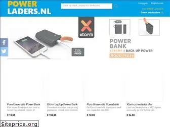 powerladers.nl