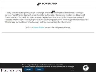 powerland.ca