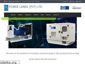 powerlanka.lk